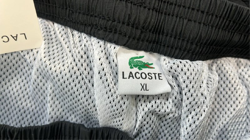 Lacoste shorts pants 1:1 High Quality  -4