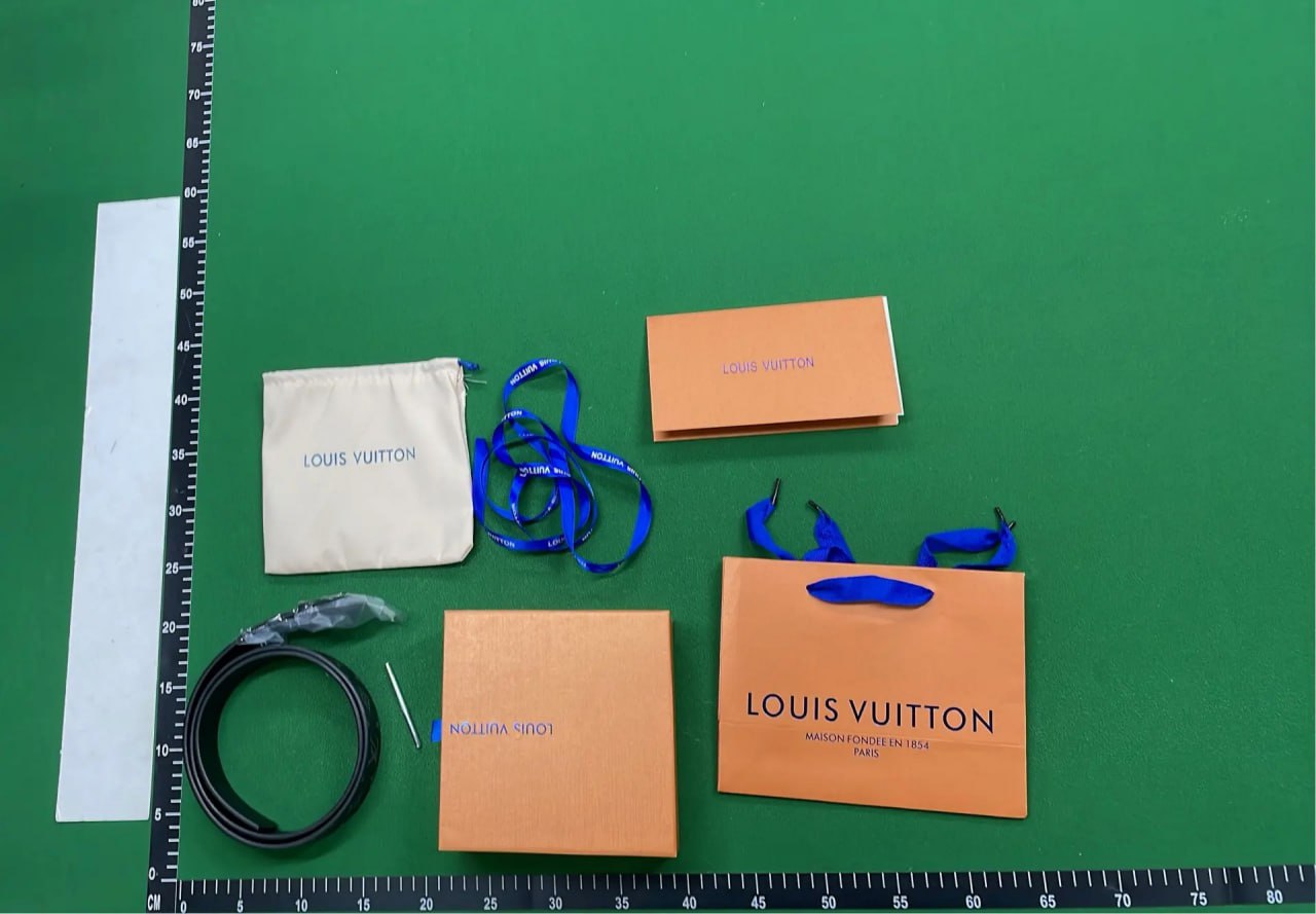 LV Belt（40+ Styles） -2