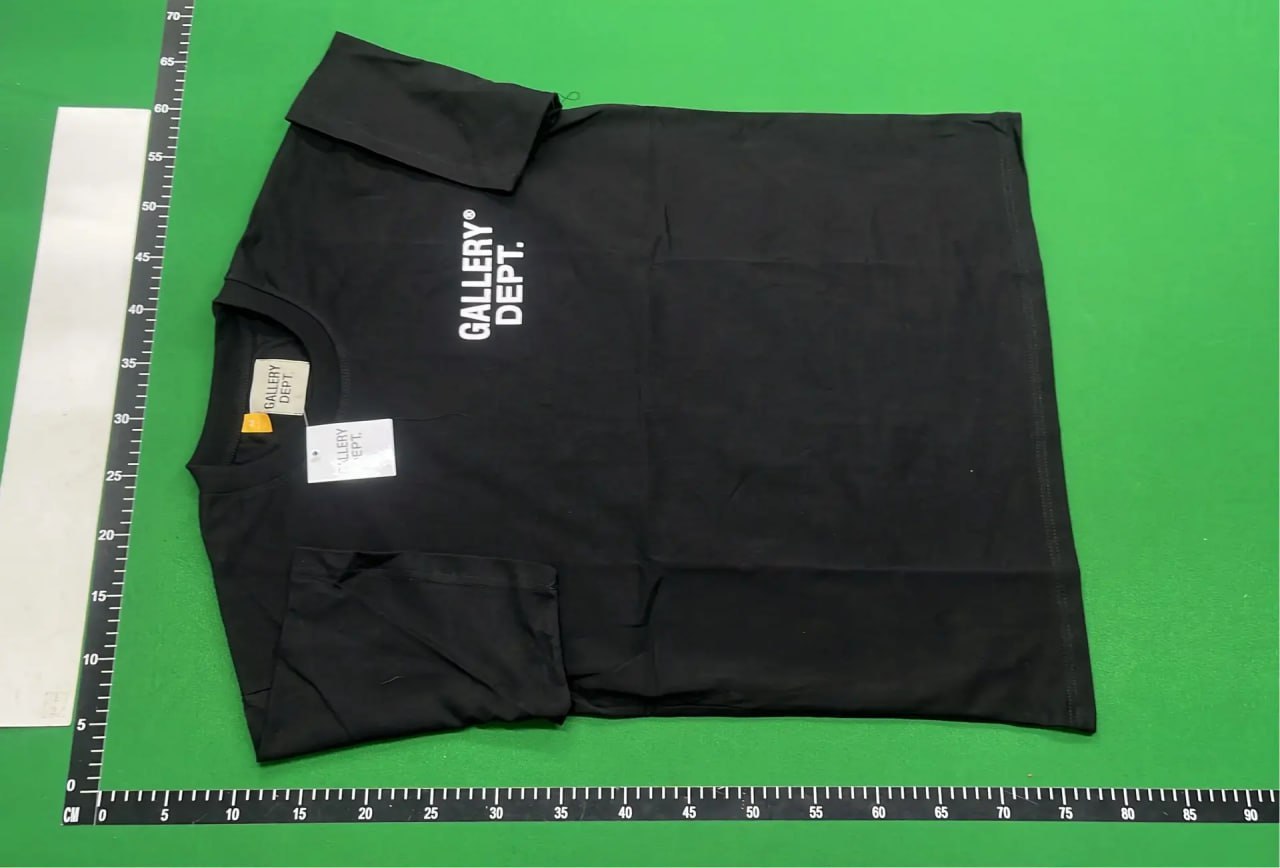  GALLERY DEPT T-shirt TEE 1:1 High Quality -2