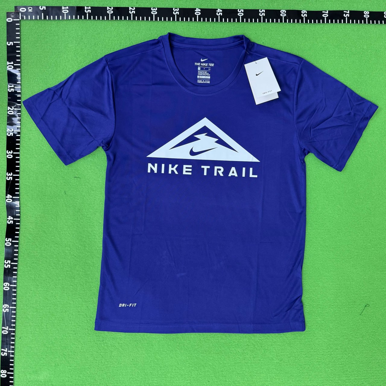 NIKE T-SHIRT / vest/ nike suite/Under Armour t-shirt -2