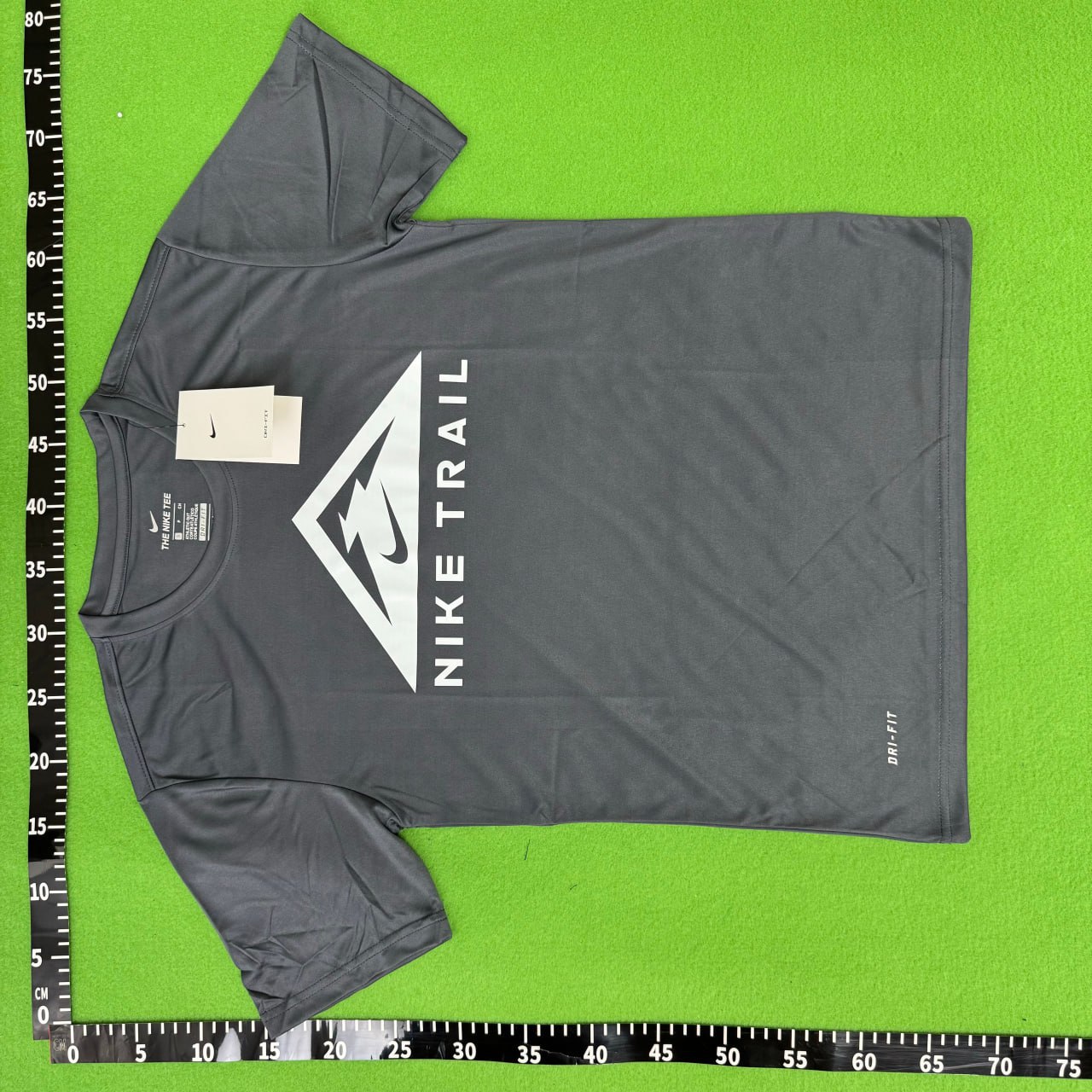 NIKE T-SHIRT / vest/ nike suite/Under Armour t-shirt -4