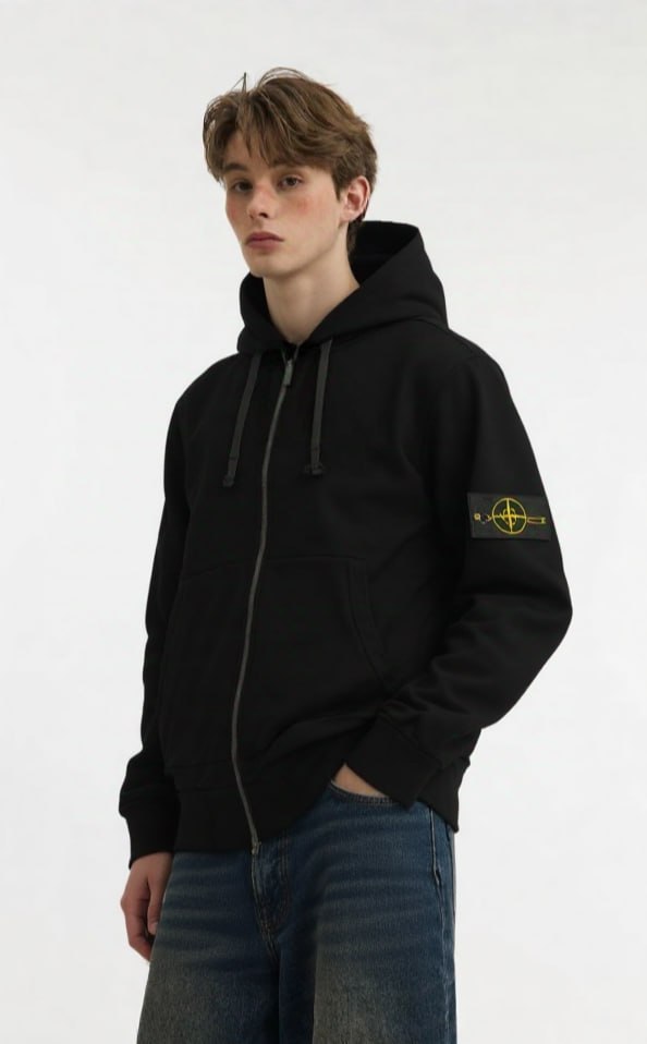  Stone Island Hoodie 1:1 High 