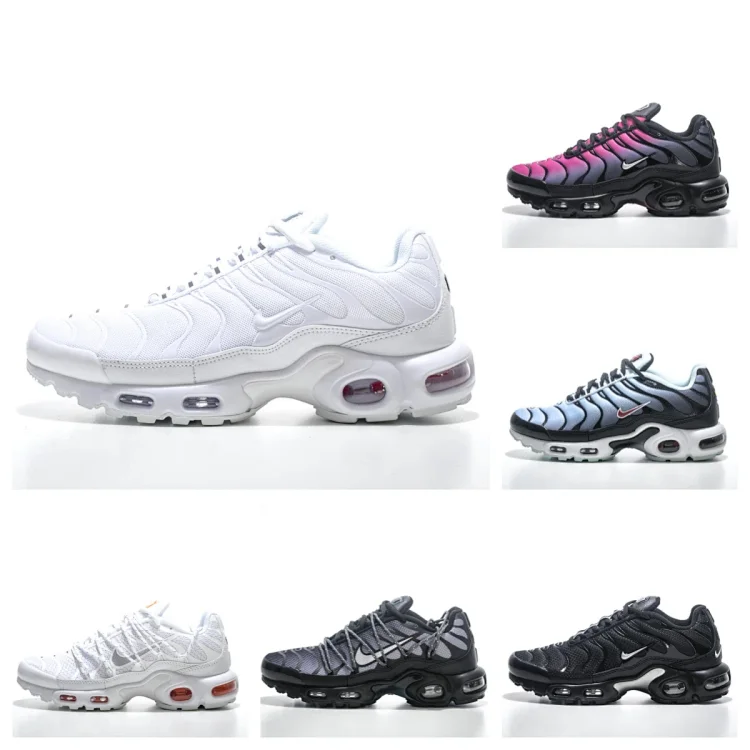 Nike Air Max Plus TN Shoes Sne