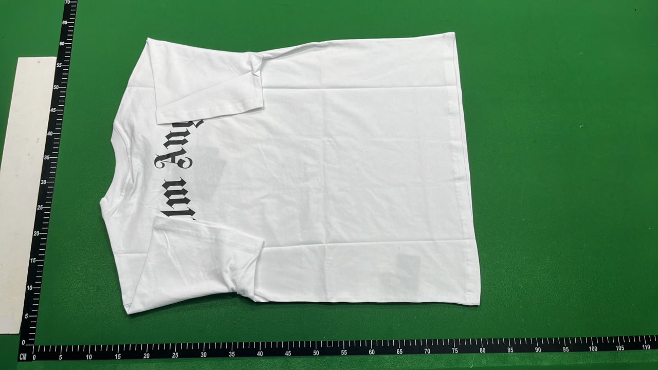 Angel Palm T-shirt TEE 1:1 High Quality ( 40 + styles) -3