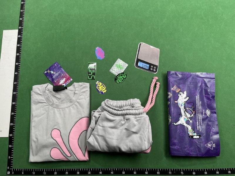 Syna world T-shirt/TEE & Shorts Summer Set 1:1 High Quality -4