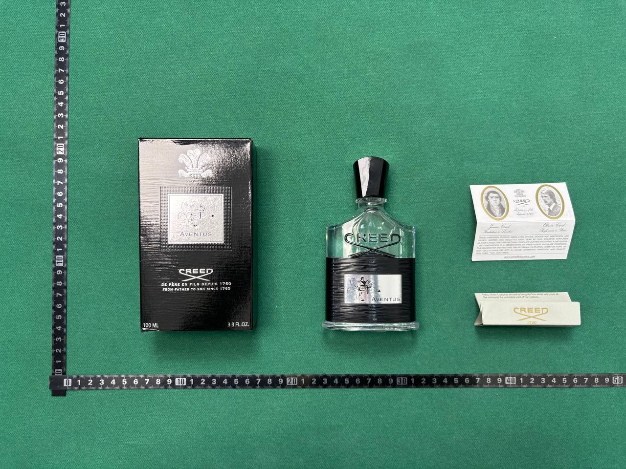 Brand perfume series -4