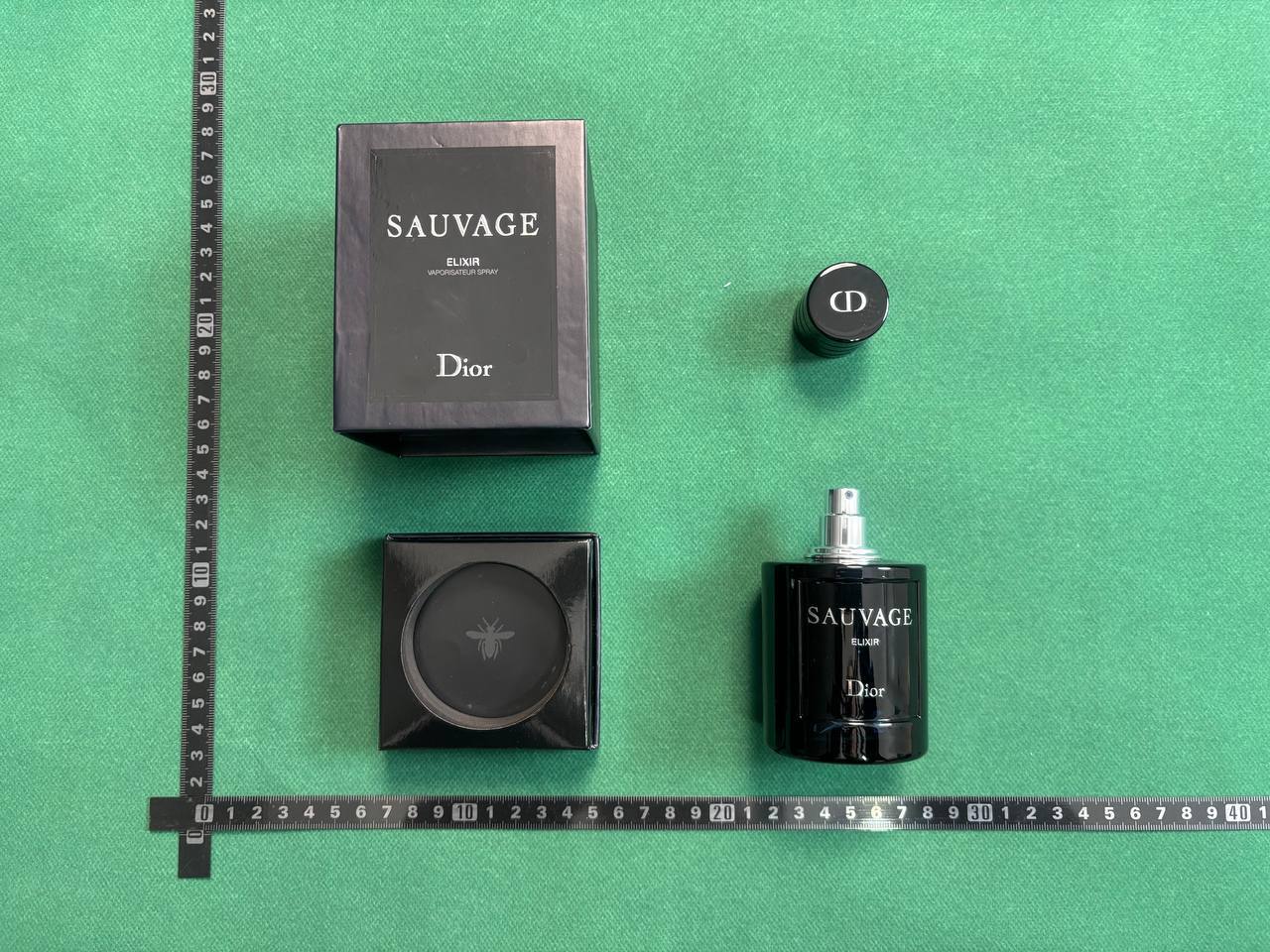 Brand perfume series -3