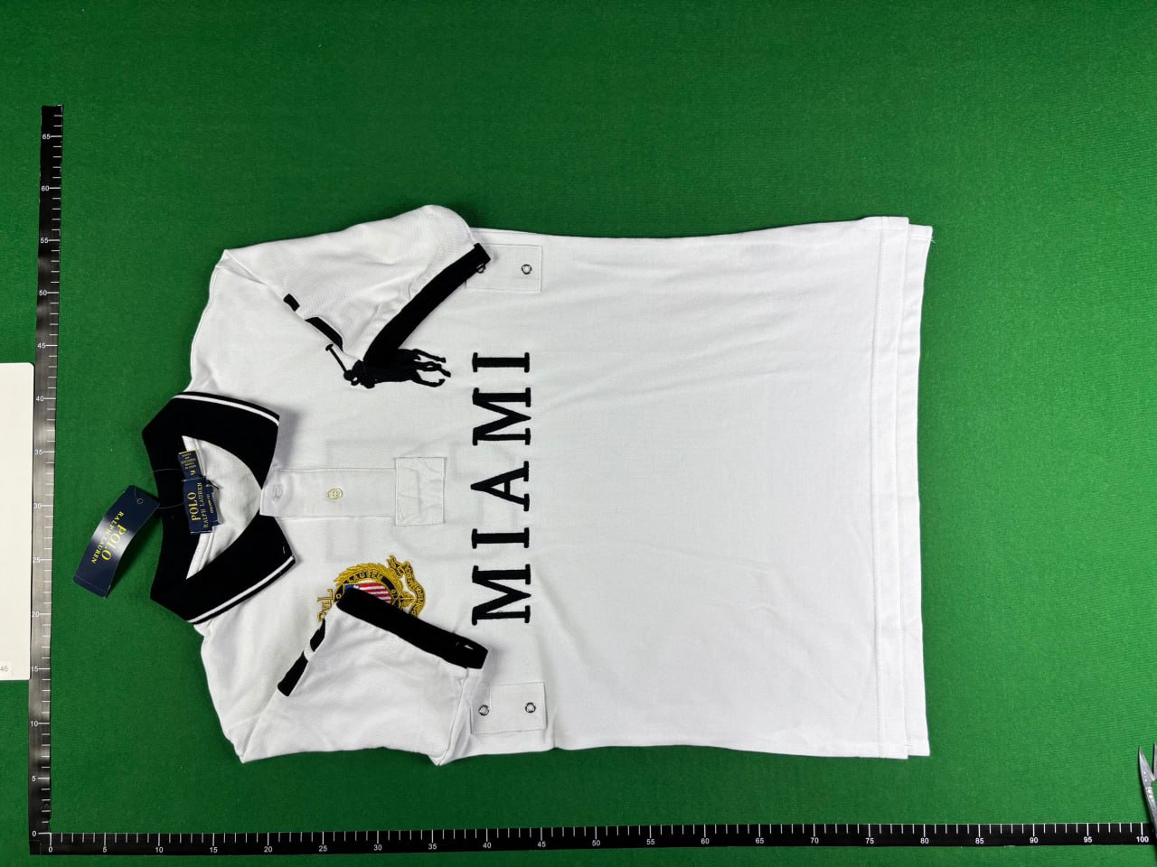 Ralph Lauren Polo T-shirt TEE Jersey 1:1 High Quality ( 39 + styles) -2