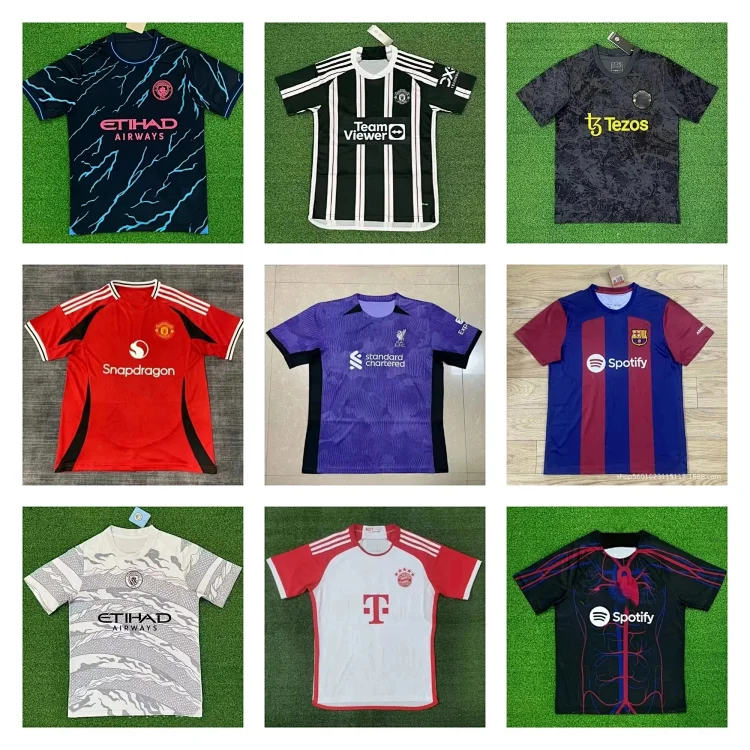 Adidas jersey T-shirt TEE 1:1 