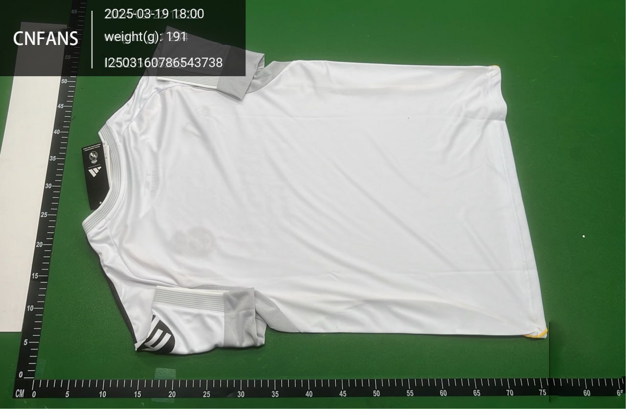 Adidas jersey T-shirt TEE 1:1 High Quality ( 39 + styles) -3