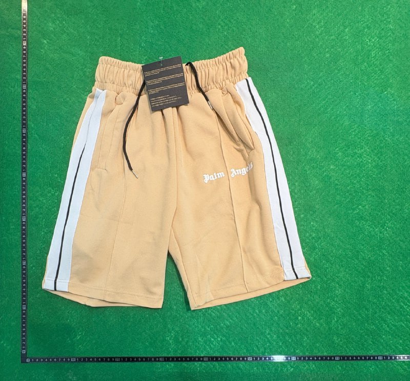 Angel Palm shorts -4