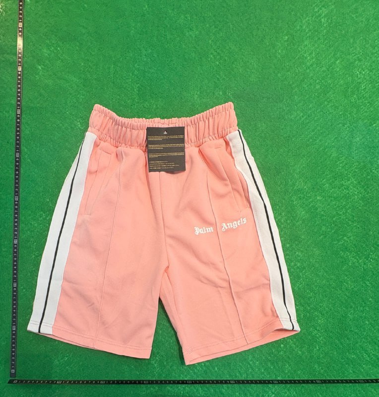 Angel Palm shorts -3