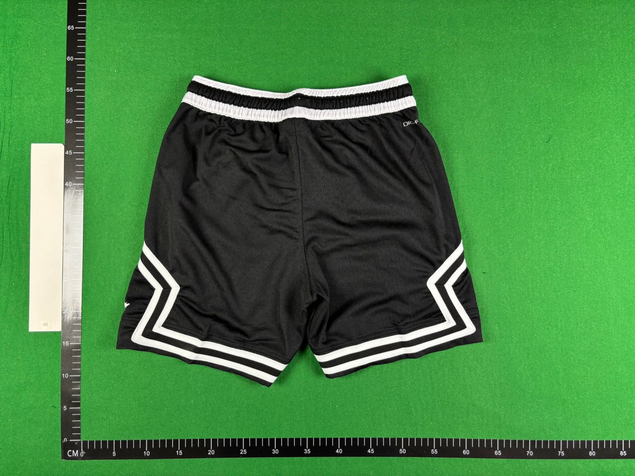 Jordan NBA basketball shorts sweatpants pants 1:1 High Quality -3