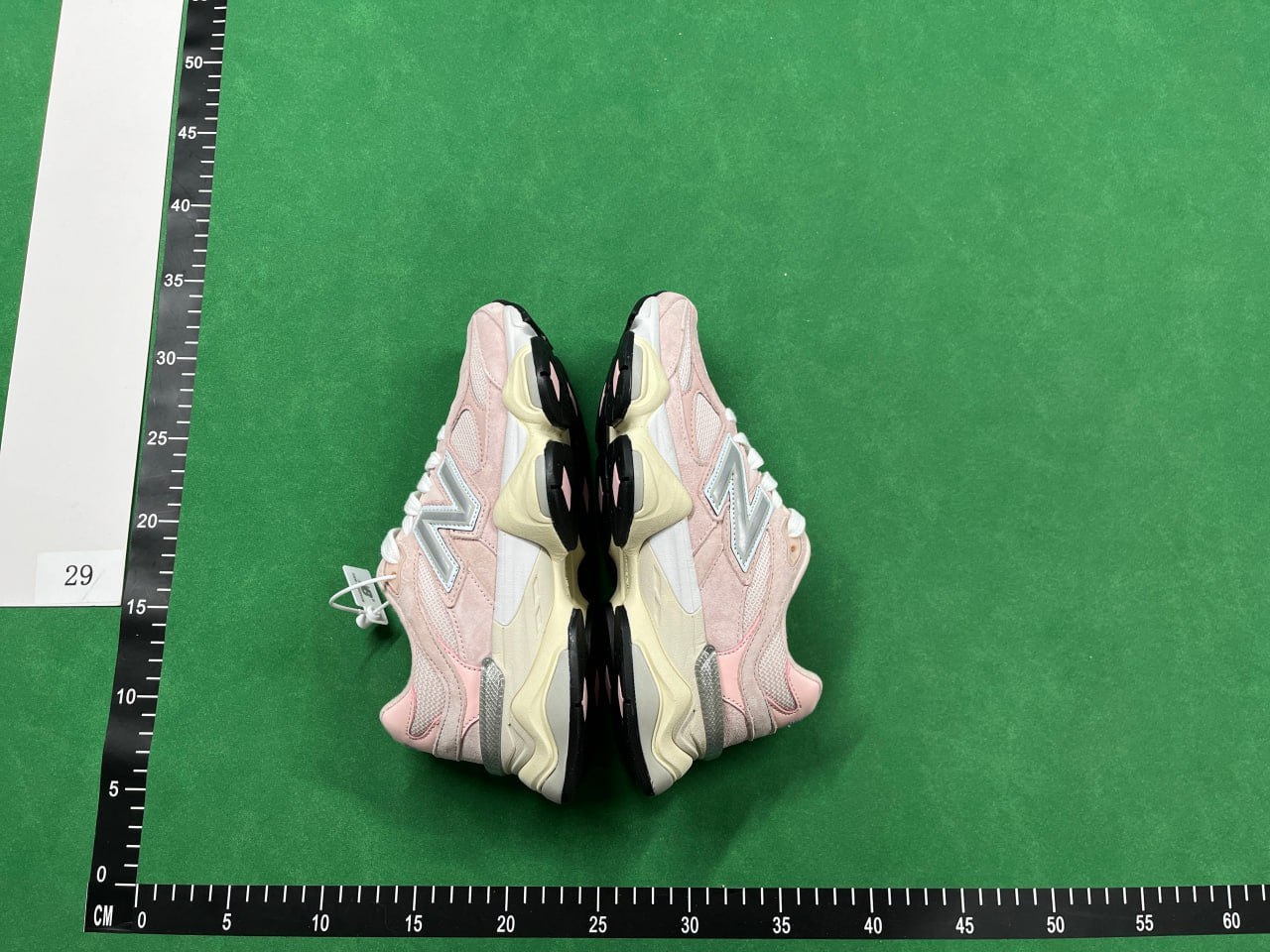 NB9060 New Balance 9060 shoes sneakers  1:1 High Quality -3