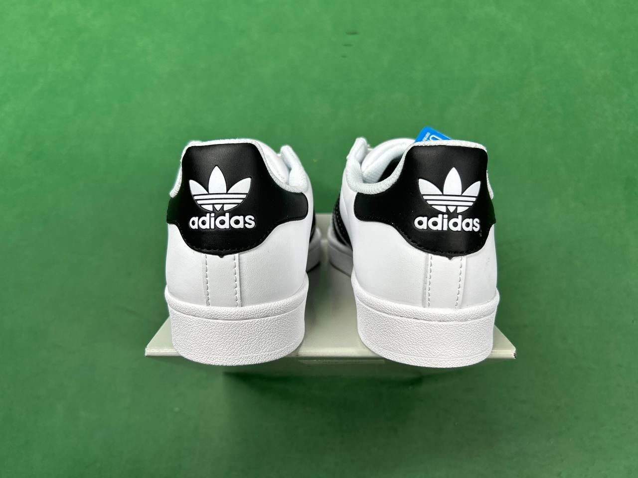 Adidas superstar shoes -4