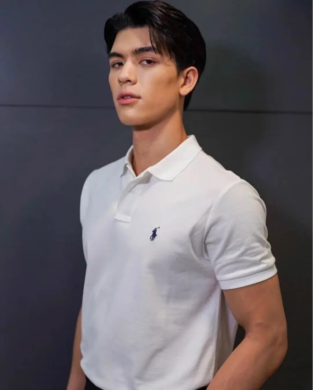 Ralph Lauren Polo T-shirt TEE 