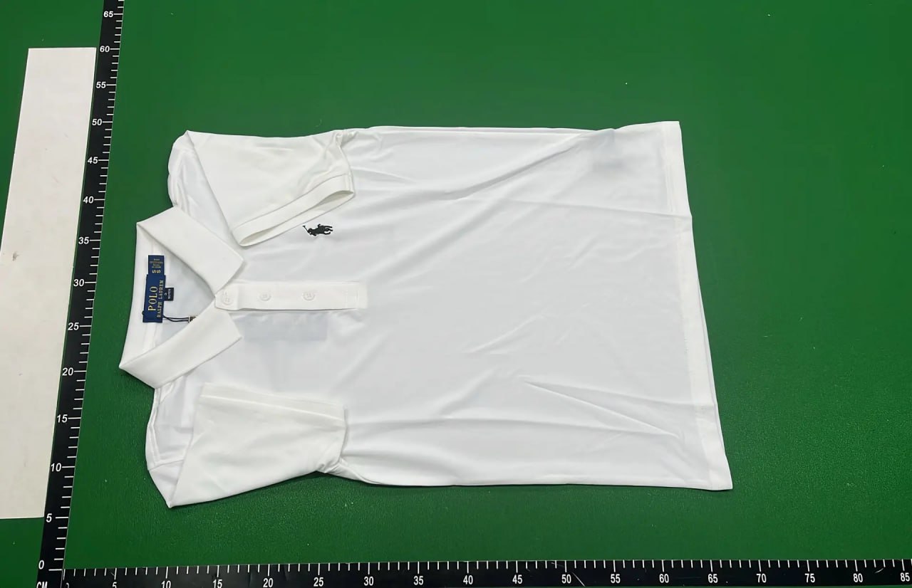 Ralph Lauren Polo T-shirt TEE 1:1 High Quality ( 36 + styles) -2