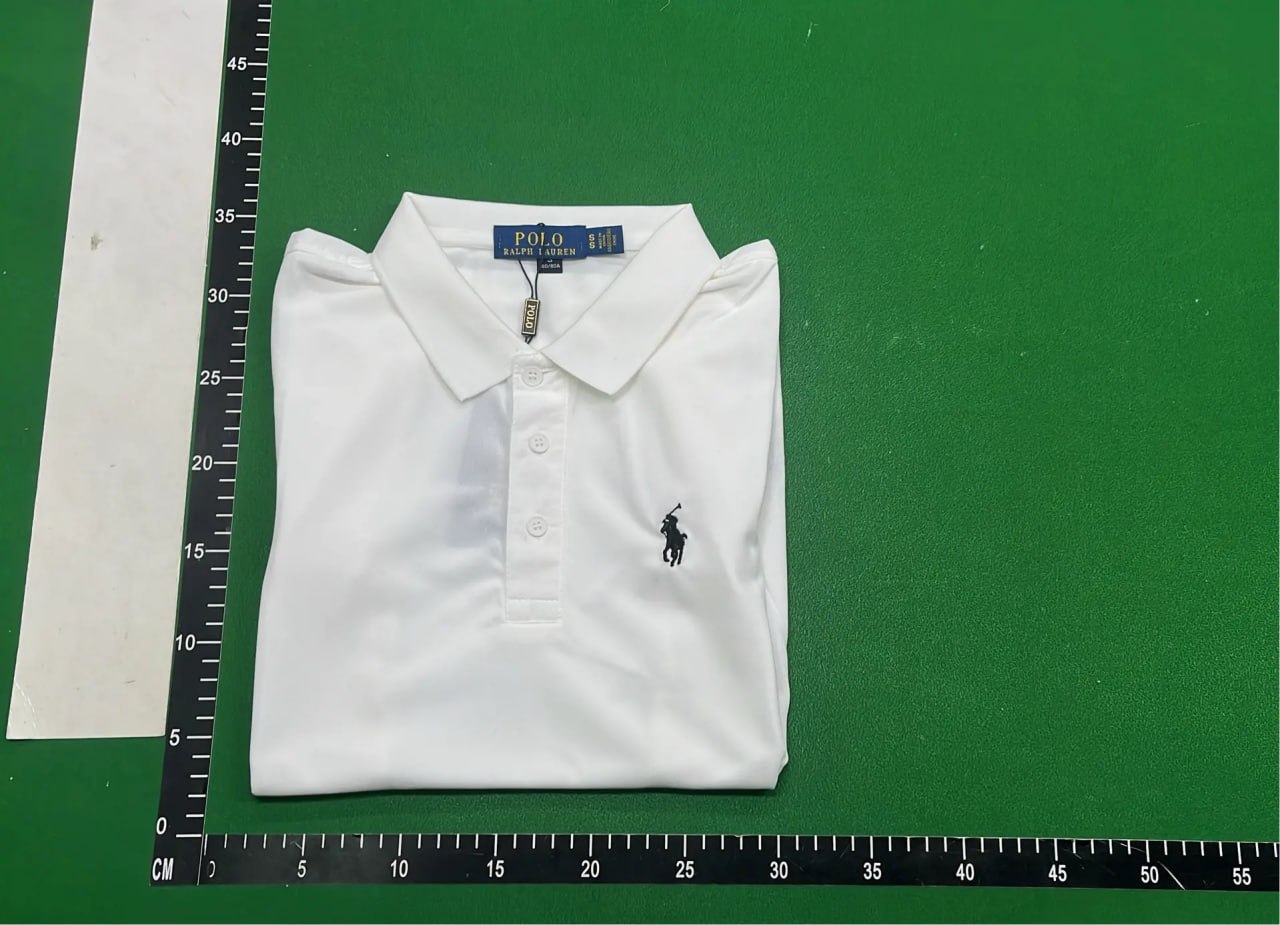 Ralph Lauren Polo T-shirt TEE 1:1 High Quality ( 36 + styles) -4