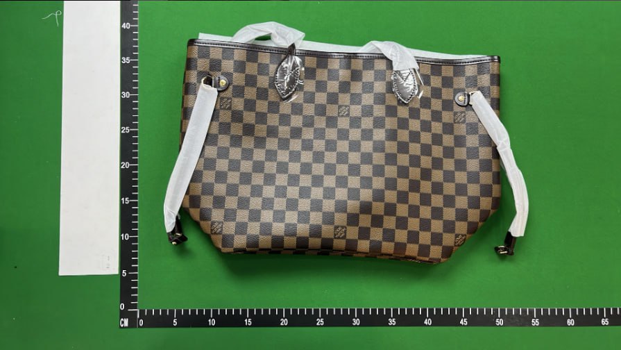 Louis Vuitton Handbag Shoulder Bag 1:1 High Quality ( 40 + styles) -3