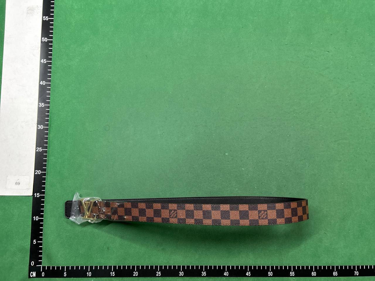 LV BELT【high quality】 -3