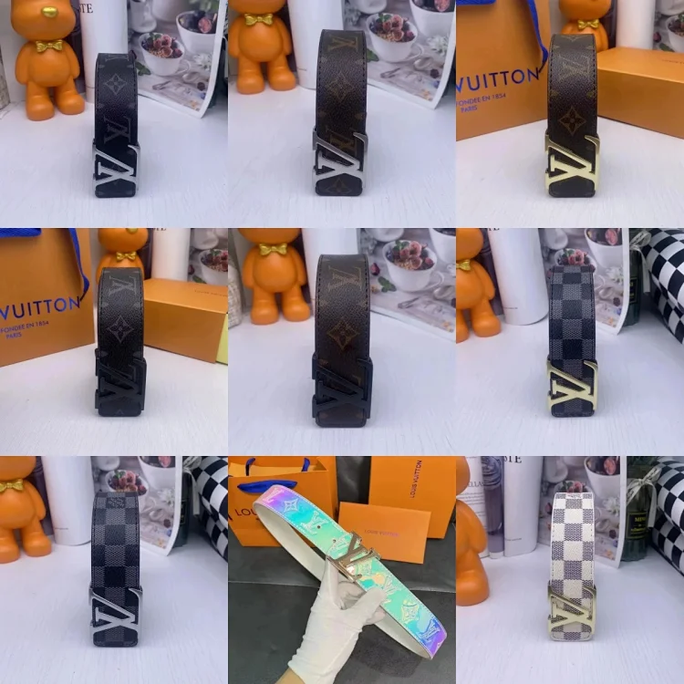 LV BELT【high quality】