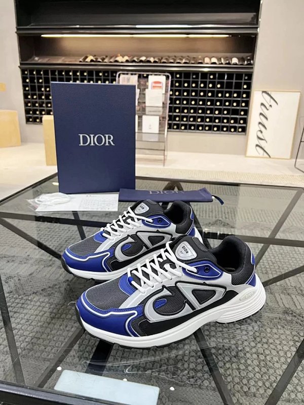 Dior B30 Top Version -2