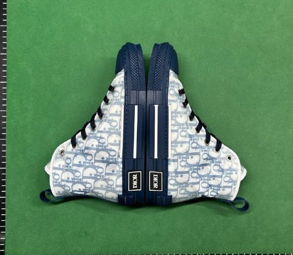 Dior B30 Shoes  & Dior  B22 B23 B25  Shoes -4