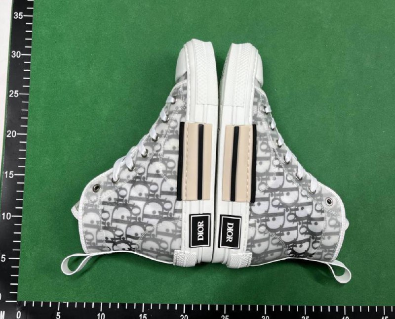 Dior B30 Shoes  & Dior  B22 B23 B25  Shoes -5