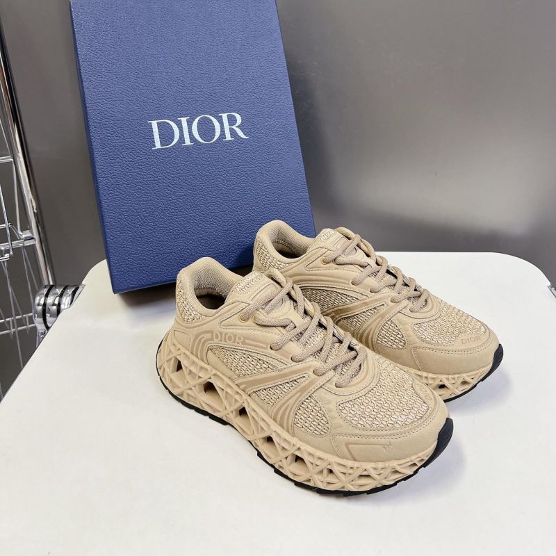 DIO B35 sneaker -3