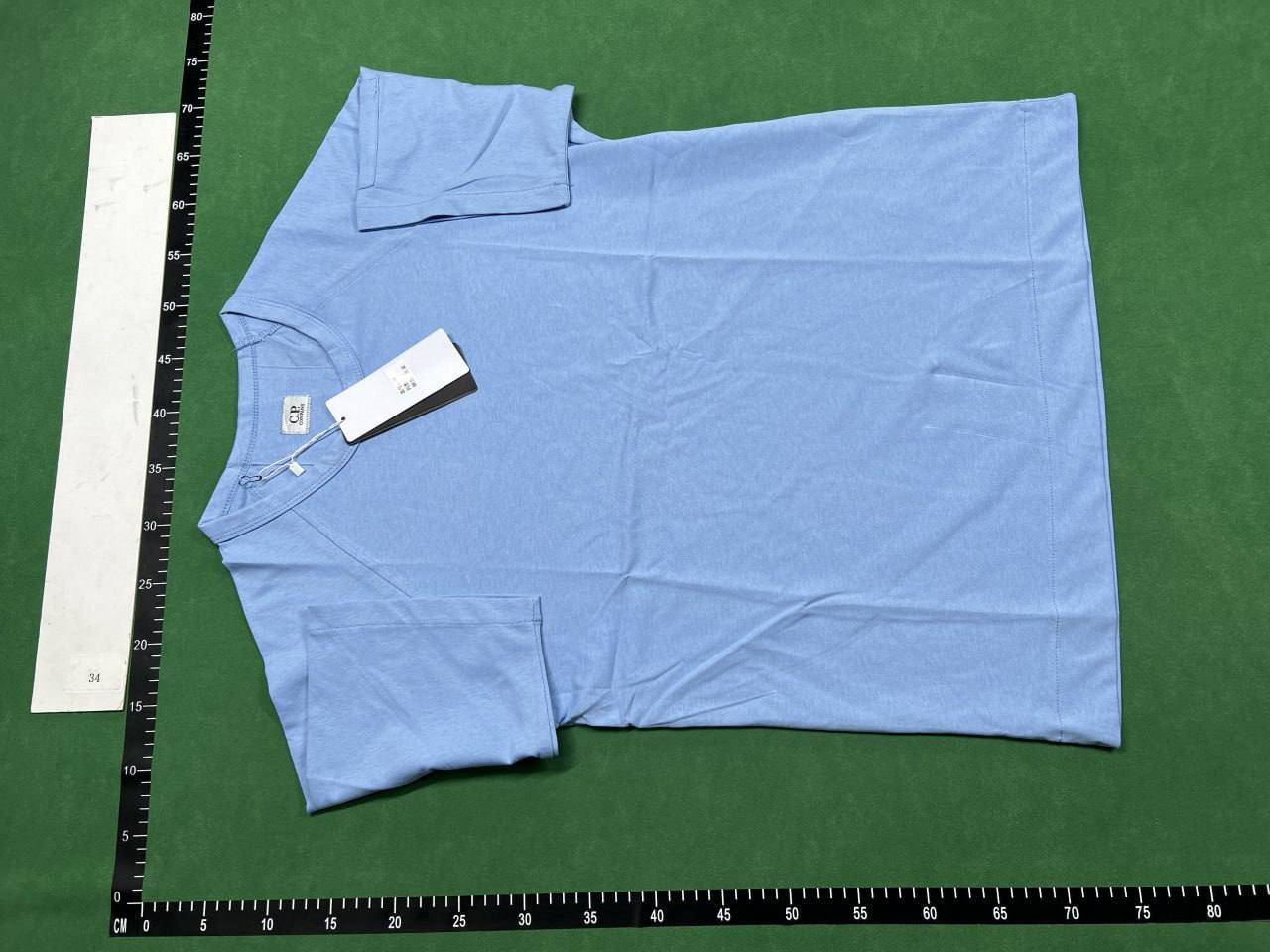 CP company T-shirts -4