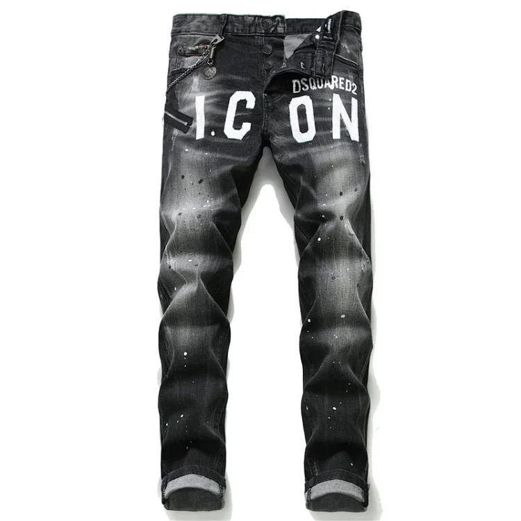 DSQUARED2  Jeans