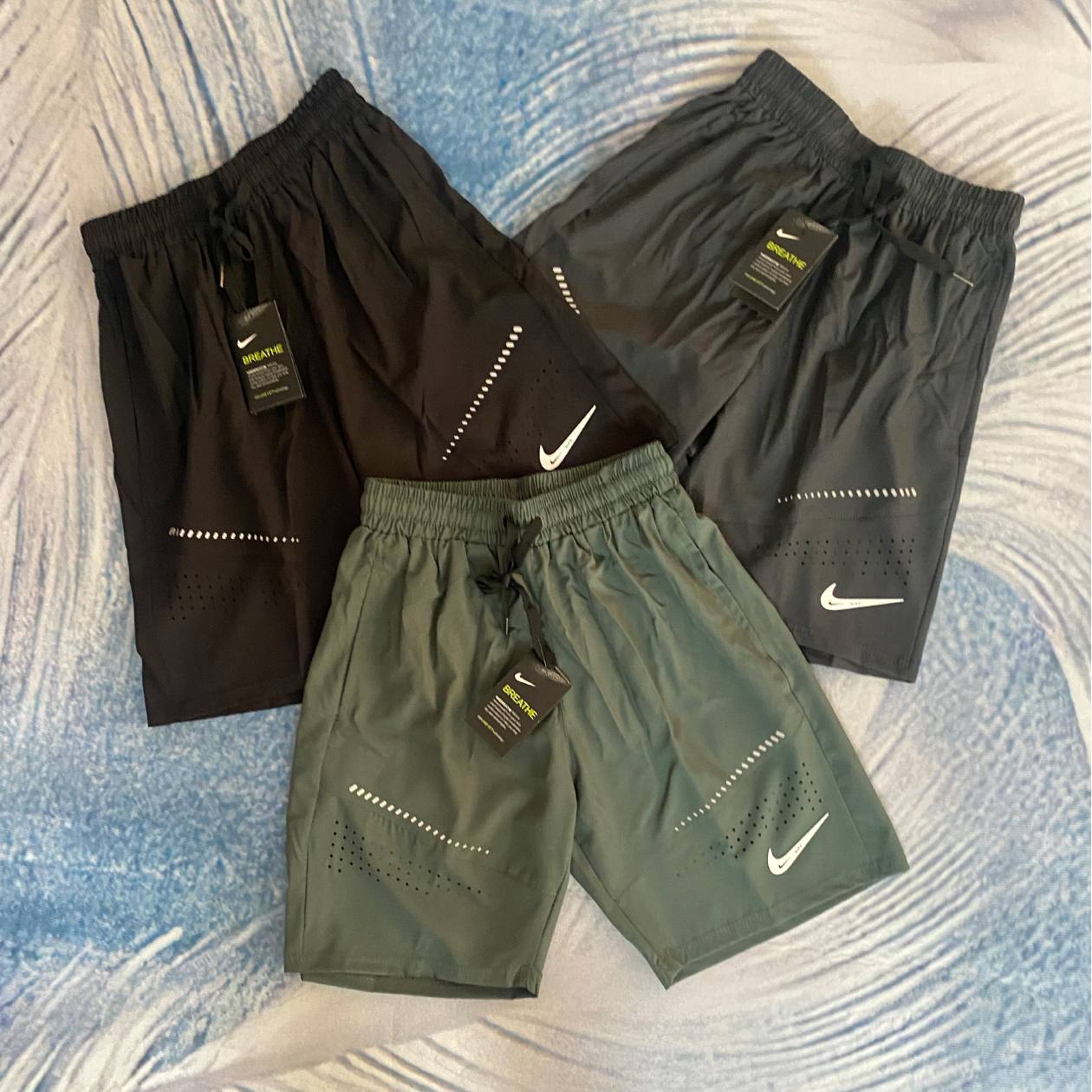 Nike Dry-shiet(New) -4