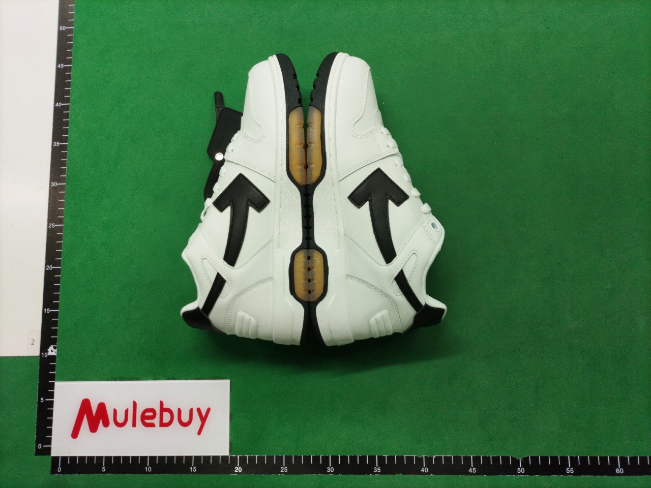 Off White OW shoes -2