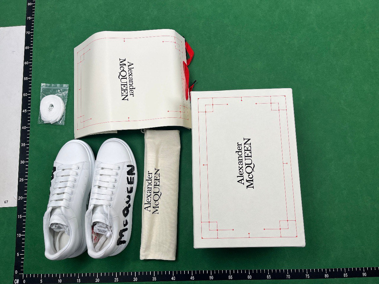 Alexander McQueen Oversized -5