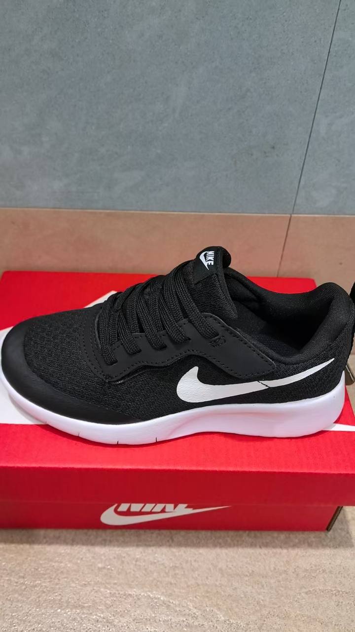 (23-36)N TANJUN Mesh Velcro Children's sneaker New Children's Shoes A204 -2