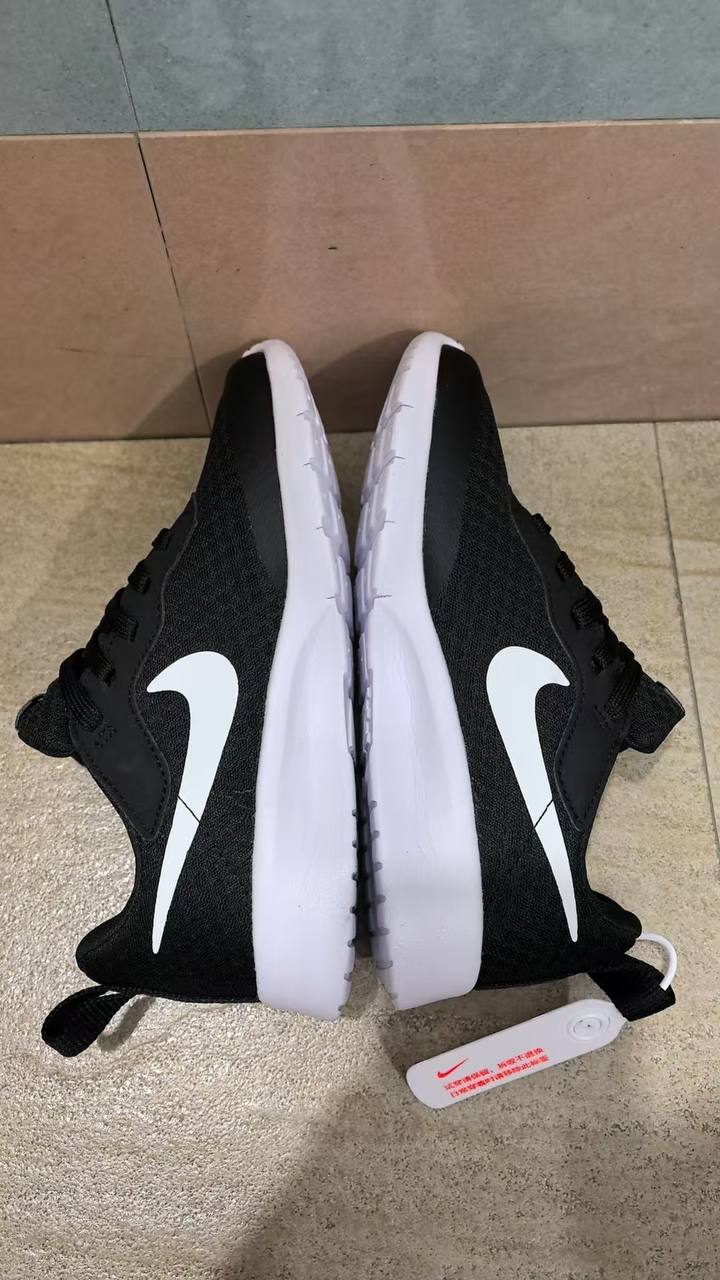 (23-36)N TANJUN Mesh Velcro Children's sneaker New Children's Shoes A204 -3