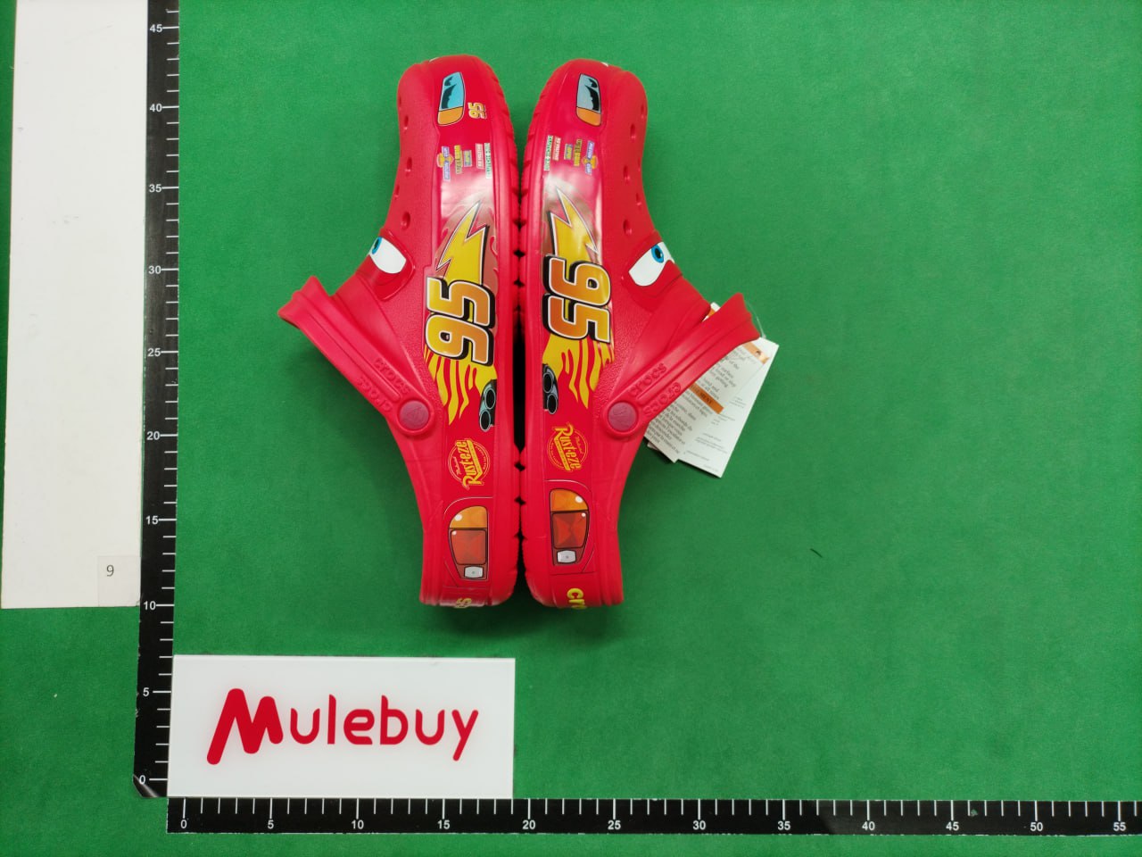 PK batch-【JA】Top shoes -3