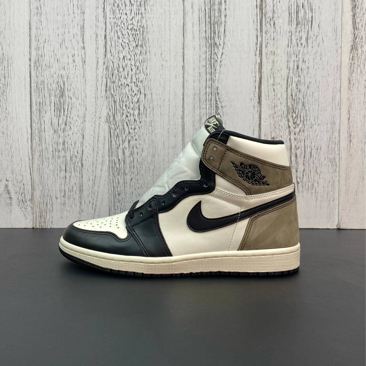 LJR Version/Air Force Big Hook A1 Low High Joe 1 Barb Low High High Series! -5