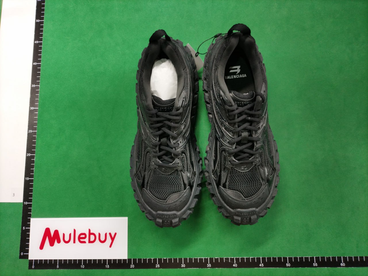 BLCG Defender Tire Shoes  -2