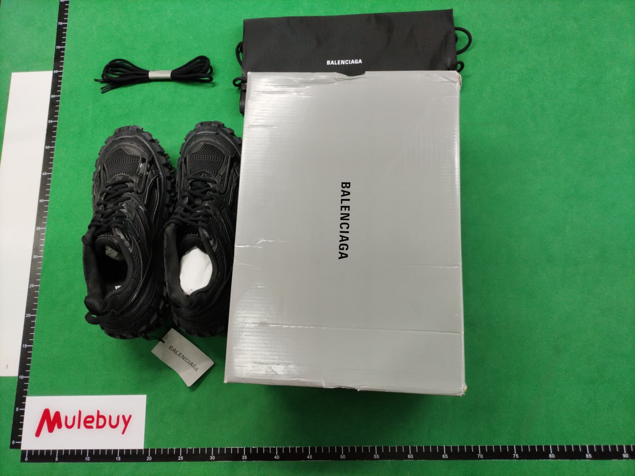 BLCG Defender Tire Shoes  -4