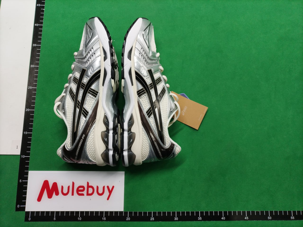 Arthur AS1CS GEL-KAYANO 14 Casual Shoes -2