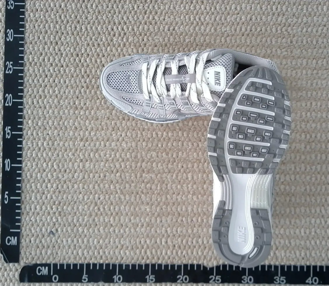 NK P-6000 Size36-45 -4