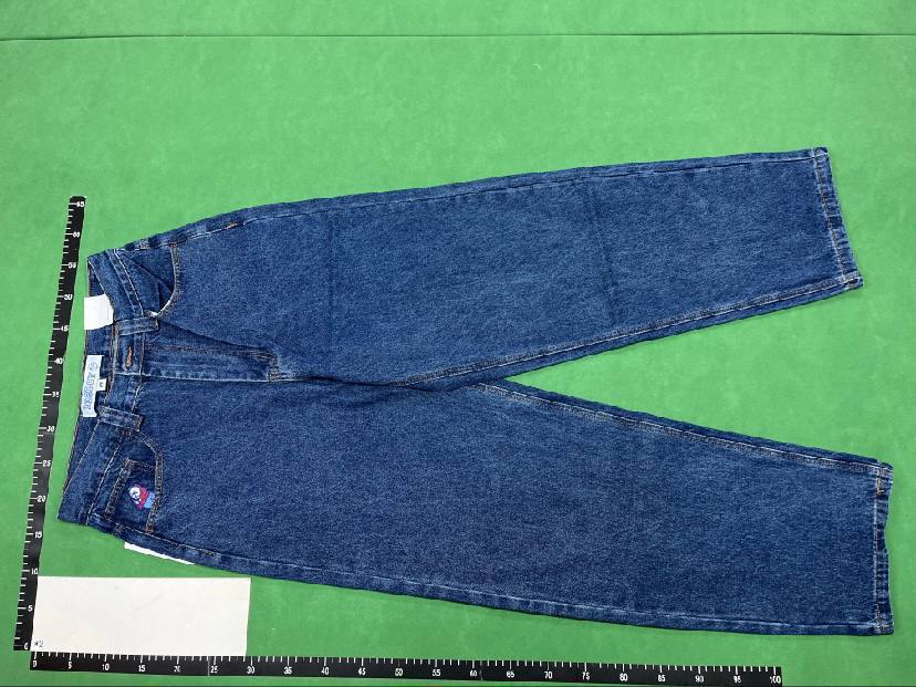 Hip Hop Jeans -4