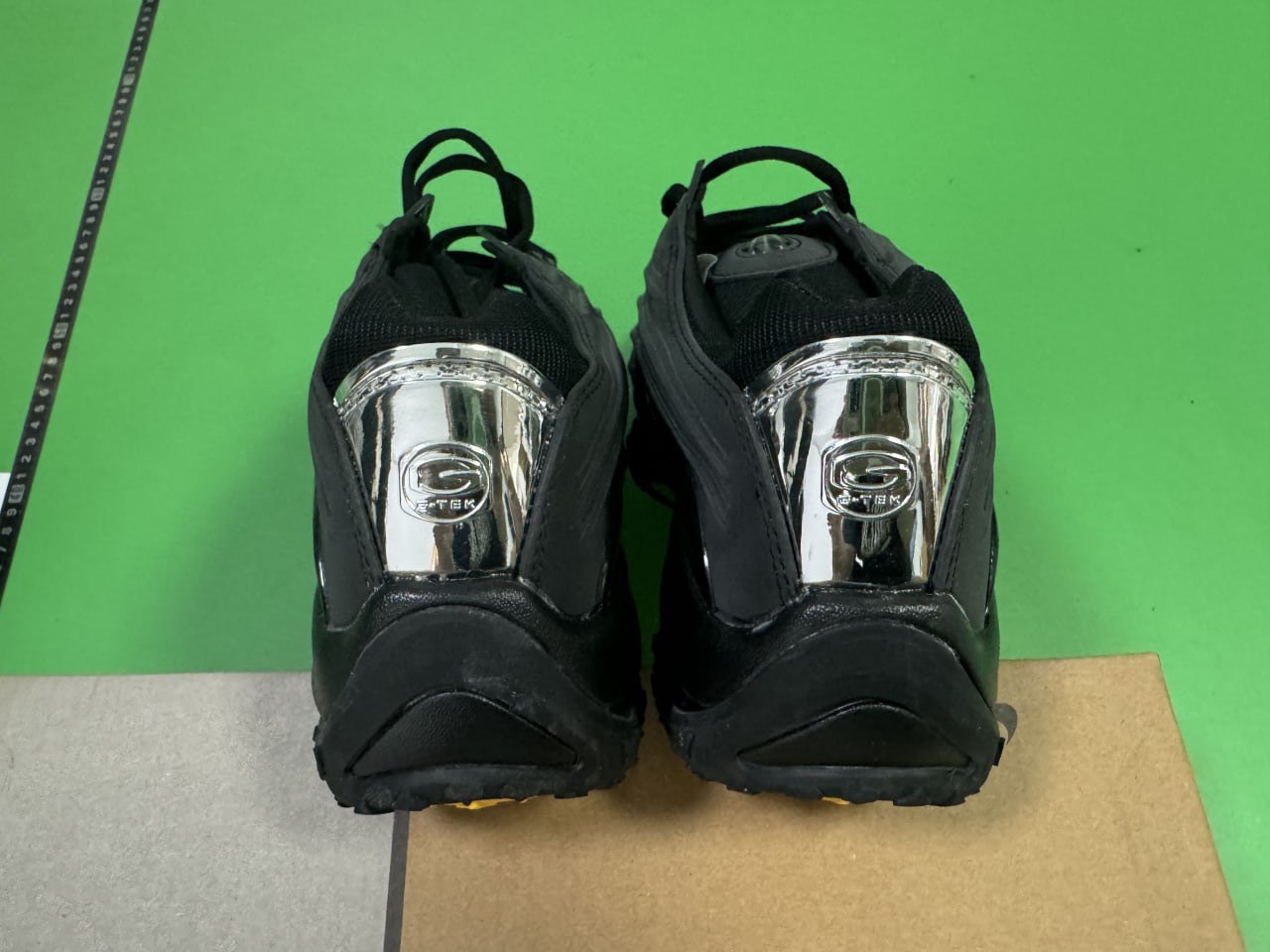 Nike x NOCTA Hot Step Air Terra 2 -2