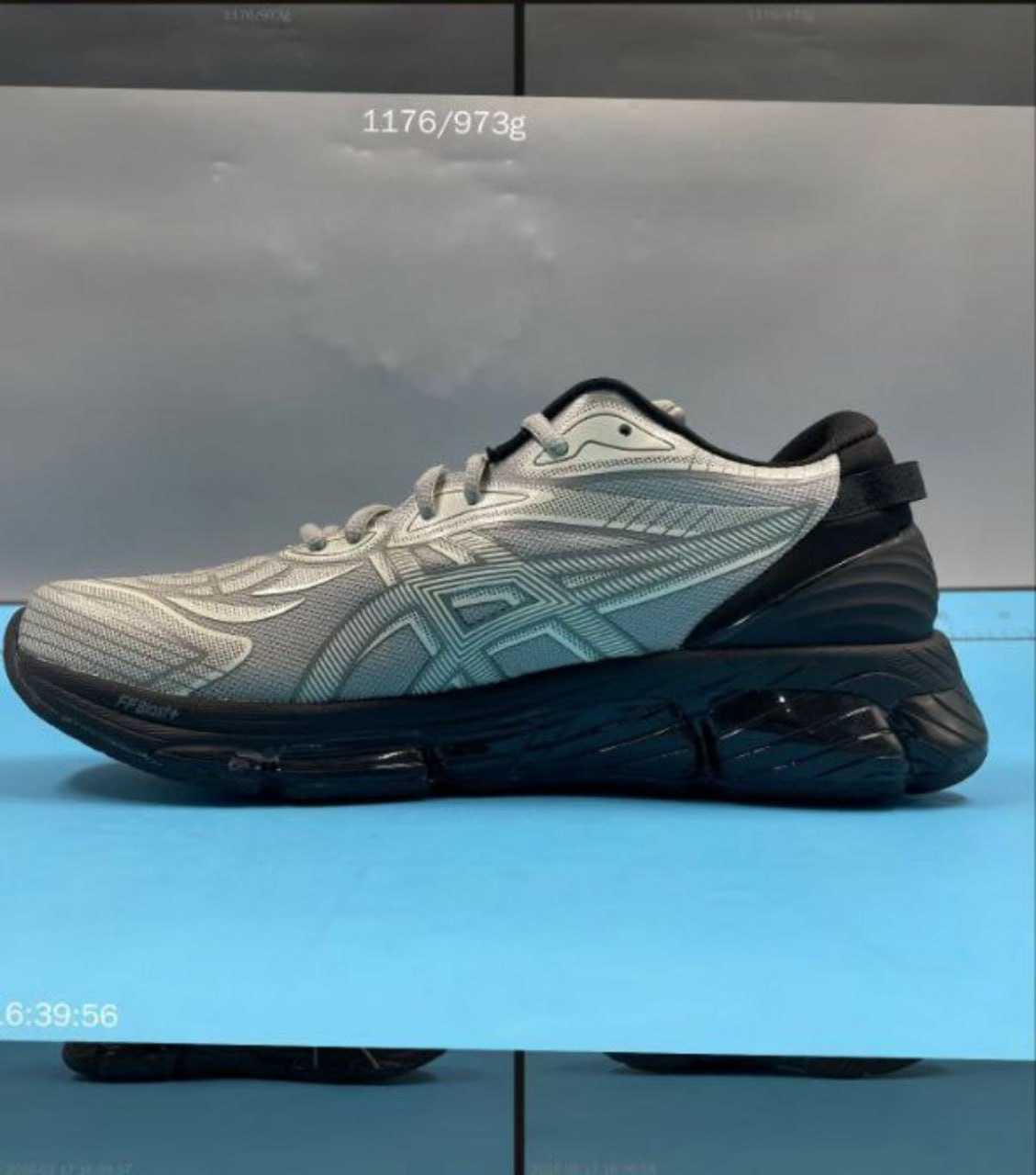 air Jordan 11 aj11 big size High version -4