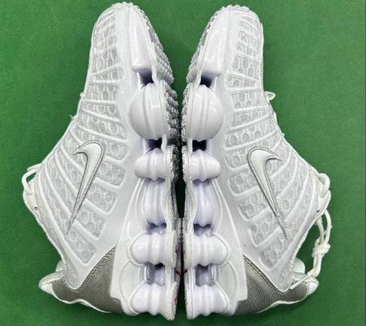 Nike shox tl  New products -2