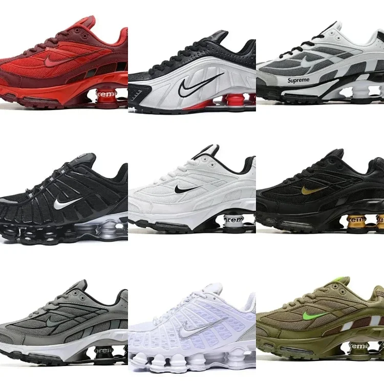 Nike shox tl  New products