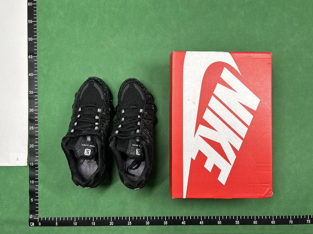 Nike shox tl  New products -5