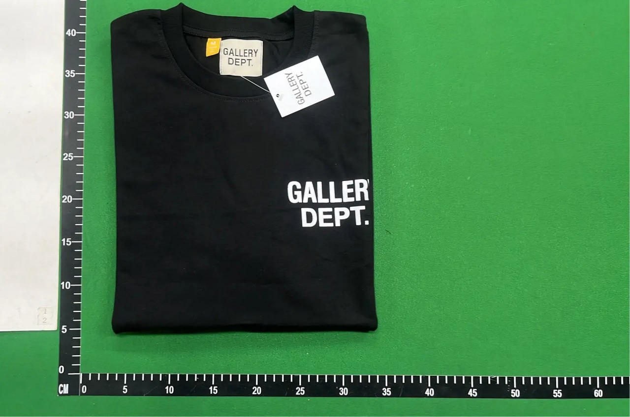 GALLERY DEPT T-shirt tee  (10styles） -3