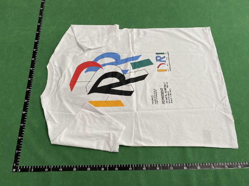 Represent T-shirt TEE ( 38 + styles) -2